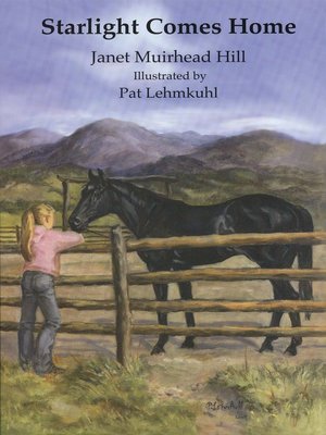 cover image of Starlight Comes Home